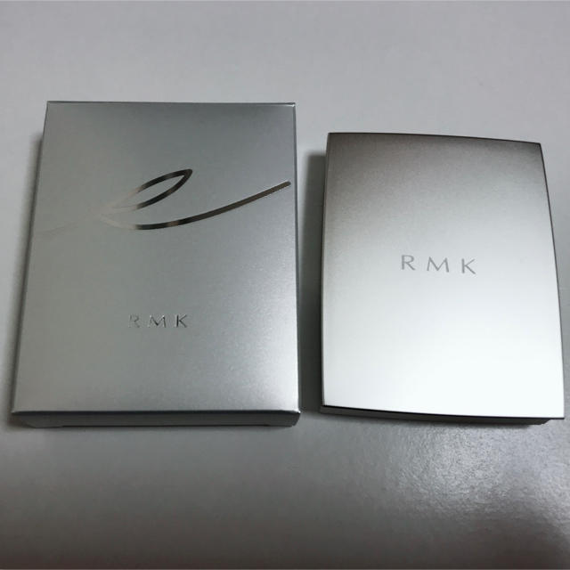 RMK スーパーベーシック コンシーラー