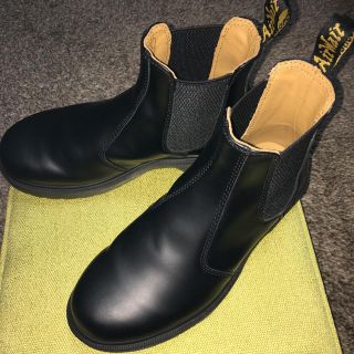 ドクターマーチン(Dr.Martens)の《のん☆のん☆様用》Dr.Martens  2976 チェルシー (ブーツ)