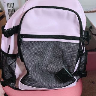 ウィゴー(WEGO)のwego リュック 大容量30L 今週いっぱい(リュック/バックパック)