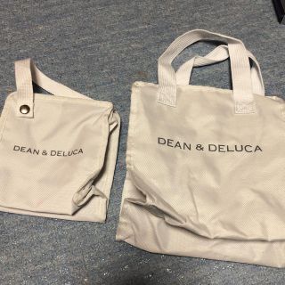 ディーンアンドデルーカ(DEAN & DELUCA)の雑誌付録(その他)