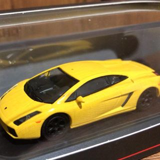 ランボルギーニ(Lamborghini)のランボルギーニ ミニカー DK1:64(ミニカー)