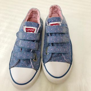 リーバイス(Levi's)のスニーカーリーバイス(スニーカー)