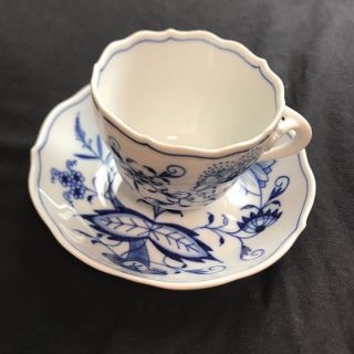 マイセン(MEISSEN)のマイセン ティーセット(食器)