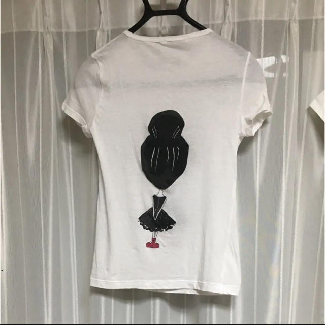 Alice+Olivia(アリスアンドオリビア)の★Lily様専用★ Tシャツ アリスアンドオリビア レディースのトップス(Tシャツ(半袖/袖なし))の商品写真