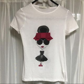 アリスアンドオリビア(Alice+Olivia)の★Lily様専用★ Tシャツ アリスアンドオリビア(Tシャツ(半袖/袖なし))