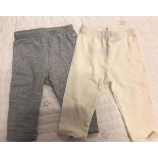 ベビーギャップ(babyGAP)のgap レギンスパンツセット(パンツ)