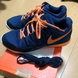 ナイキ(NIKE)のナイキ テニスシューズ 1290zcbn様専用(シューズ)
