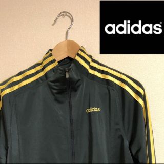 アディダス(adidas)のadidas ジャージ アディダス スウェット パーカー(ウォーキング)