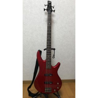 アイバニーズ(Ibanez)のibanez ベース(エレキベース)