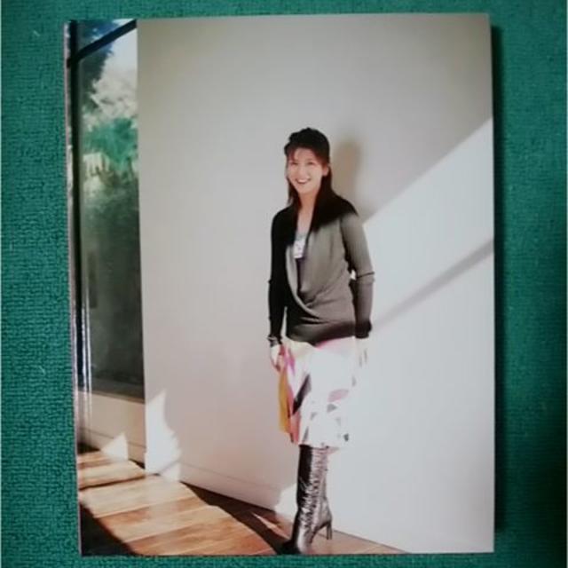 2022正規激安】 森高千里 写真集 BEST PHOTO BOX sitedev.minifinder.se