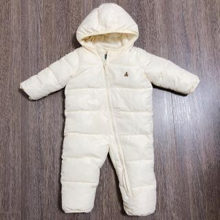 ベビーギャップ(babyGAP)のna 様 専用(カバーオール)