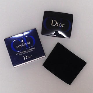 ディオール(Dior)のDiorアイシャドウ(その他)