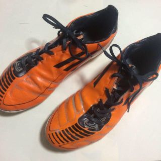 アディダス(adidas)のadidasのスパイク(スニーカー)