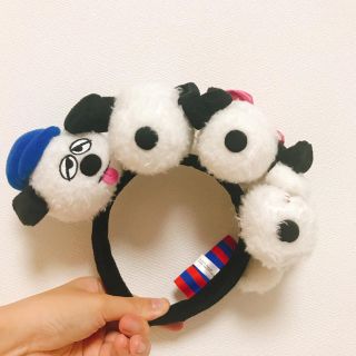 スヌーピー(SNOOPY)のなつさん専用★(カチューシャ)