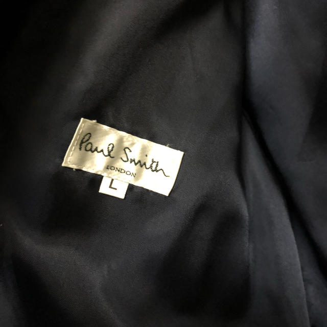 Paul Smith(ポールスミス)のポールスミス ロンドン ジャケット🉐 メンズのジャケット/アウター(テーラードジャケット)の商品写真
