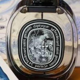 ディプティック(diptyque)のディプティック オードパルファン フルール ドゥ ポー(香水(女性用))