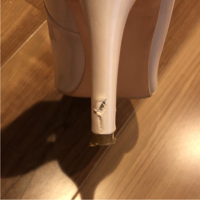EVOL(イーボル)のパンプス レディースの靴/シューズ(ハイヒール/パンプス)の商品写真
