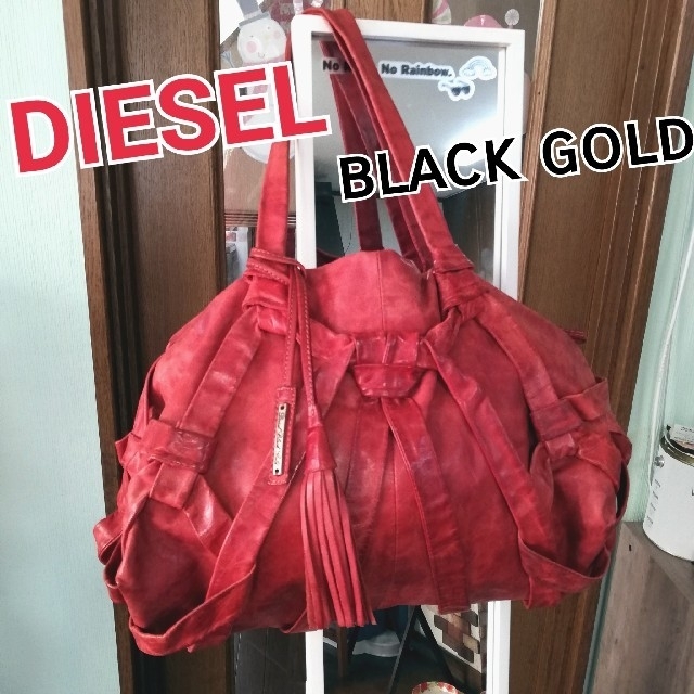 DIESEL(ディーゼル)のネコヤナギ様　専用ページ レディースのバッグ(ショルダーバッグ)の商品写真