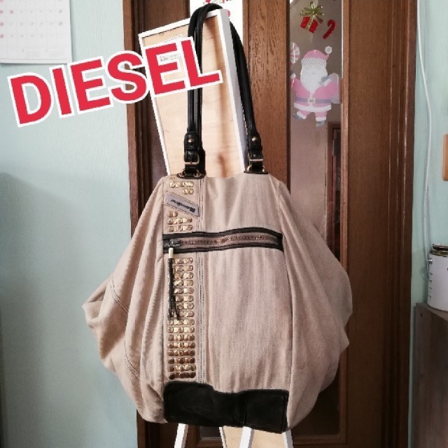 DIESEL(ディーゼル)のネコヤナギ様　専用ページ レディースのバッグ(ショルダーバッグ)の商品写真