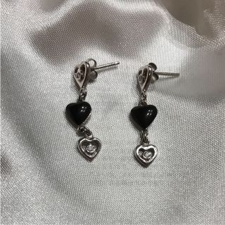 ジュエリーツツミ(JEWELRY TSUTSUMI)のツツミ ピアス(ピアス)