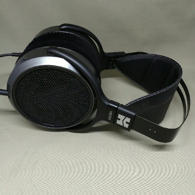 HIFIMAN HE350 massdrop 2