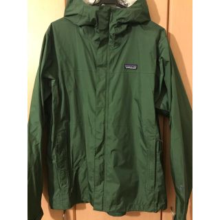 パタゴニア(patagonia)のニックネーム様専用patagonia ウインドブレーカーシェル(ナイロンジャケット)