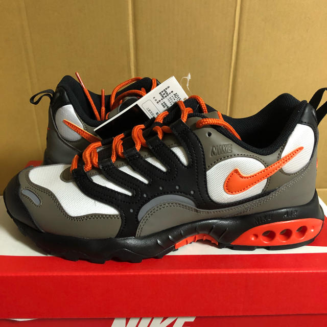 美品　Nike Air Terra Humara エアテラフマラ　27cm