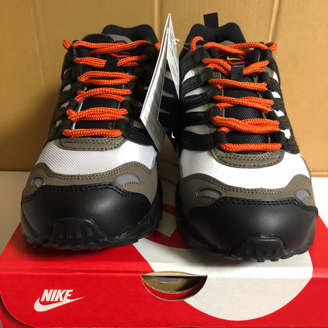 美品　Nike Air Terra Humara エアテラフマラ　27cm