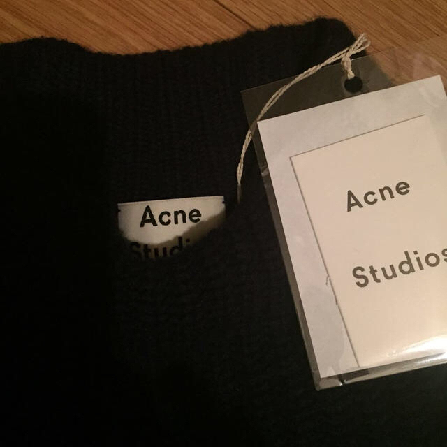 ACNE(アクネ)のuuuuri様専用☆ACNE ☆ レディースのトップス(ニット/セーター)の商品写真