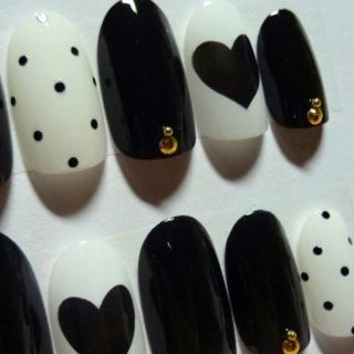 よか様☆専用ページ☆(つけ爪/ネイルチップ)