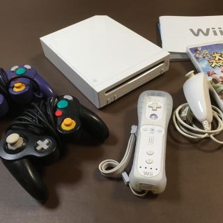 ソニー Wii 家庭用ゲーム機本体の通販 9点 | SONYのエンタメ/ホビーを ...