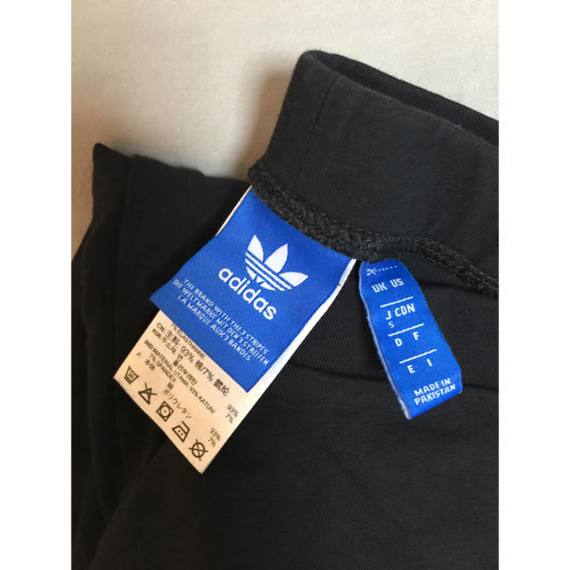 adidas(アディダス)のAdidas Original Leggins レディースのトップス(トレーナー/スウェット)の商品写真