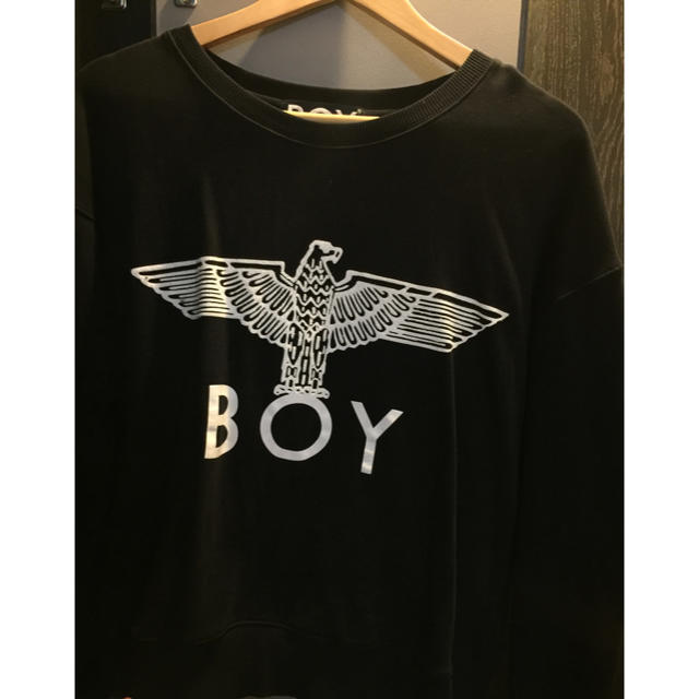 Boy London(ボーイロンドン)のBoy London  レディースのトップス(トレーナー/スウェット)の商品写真