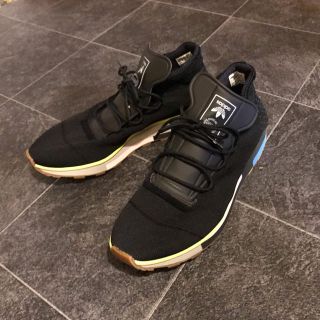 アレキサンダーワン(Alexander Wang)のalexanderwang adidas RUN MID(スニーカー)