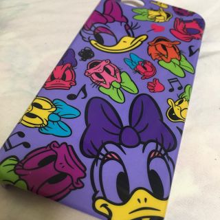 ディズニー(Disney)のディズニー iPhone5s iPhoneSE ケース(iPhoneケース)