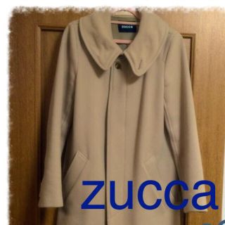 ズッカ(ZUCCa)の♡zuccaコート♡(ロングコート)