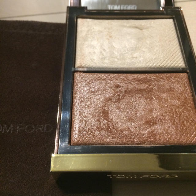 TOM FORD BEAUTY トムフォードビューティ フェースパウダー 01