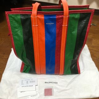 BALENCIAGA(トートバッグ ・ マルチカラー)のフリマアイテム一覧 BALENCIAGA(トートバッグ ・ マルチカラー)のフリマアイテム一覧