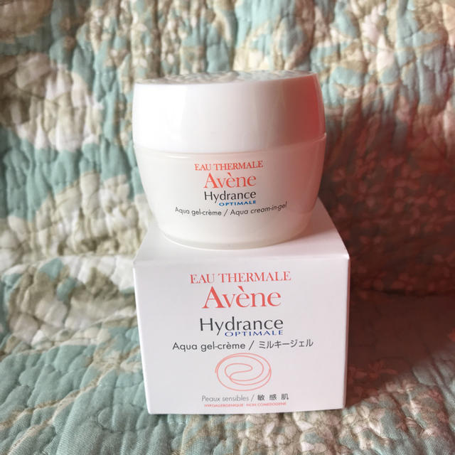 Avene(アベンヌ)のアベンヌ ミルキージェル 50g コスメ/美容のスキンケア/基礎化粧品(オールインワン化粧品)の商品写真