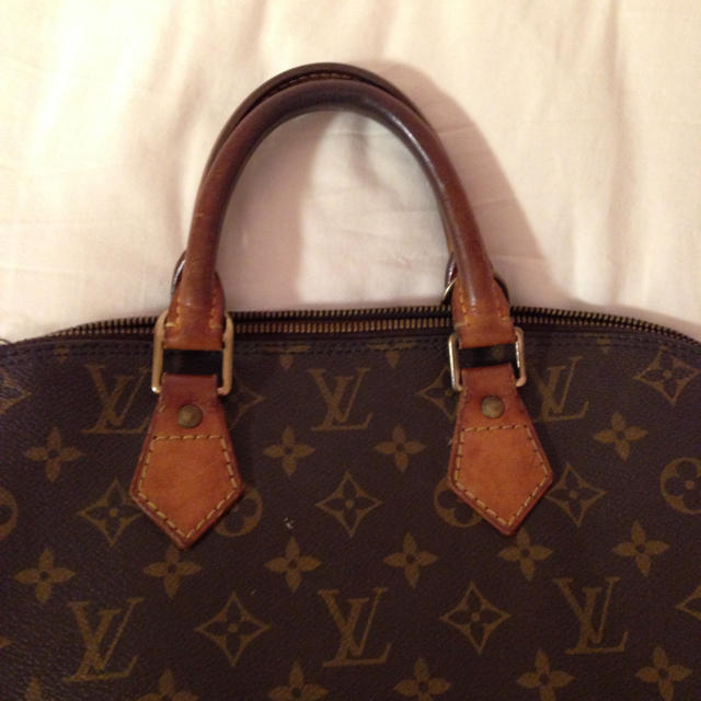 LOUIS VUITTON(ルイヴィトン)のルイヴィトン★鞄3 レディースのバッグ(ハンドバッグ)の商品写真