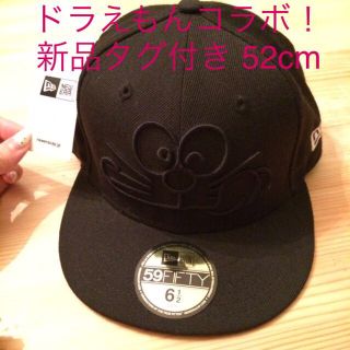 ニューエラー(NEW ERA)の新品タグ付きドラえもんNEWERA！(その他)