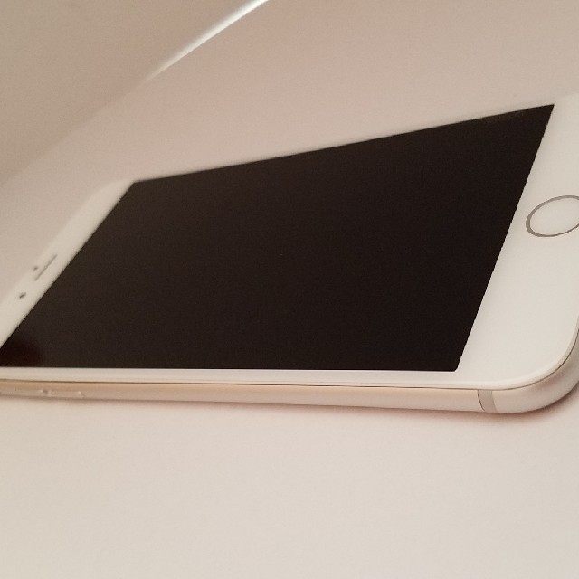 IPHONE 6 PLUS 64G  KDDI AU