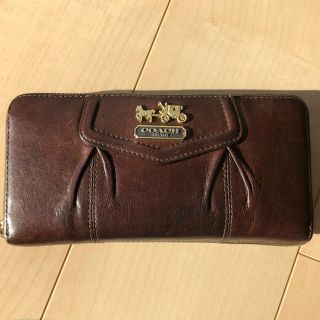 コーチ(COACH)のCOACH 長財布(財布)