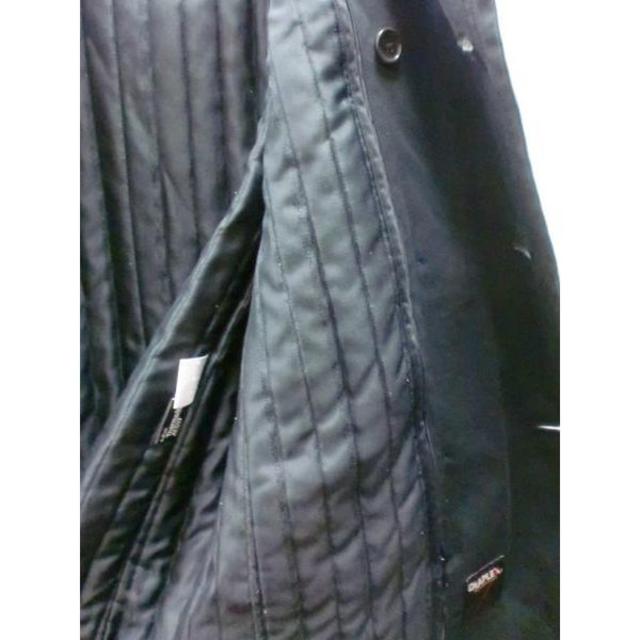 INED(イネド)のINED HOMMEライナー付きトレンチコートトラッド良品2 メンズのジャケット/アウター(トレンチコート)の商品写真