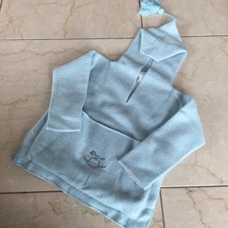 エルメス 子供 ニット(男の子)の通販 2点 | Hermesのキッズ/ベビー/マタニティを買うならラクマ