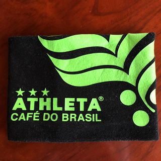 アスレタ(ATHLETA)のATHLETA ネックウォーマー(マフラー/ストール)