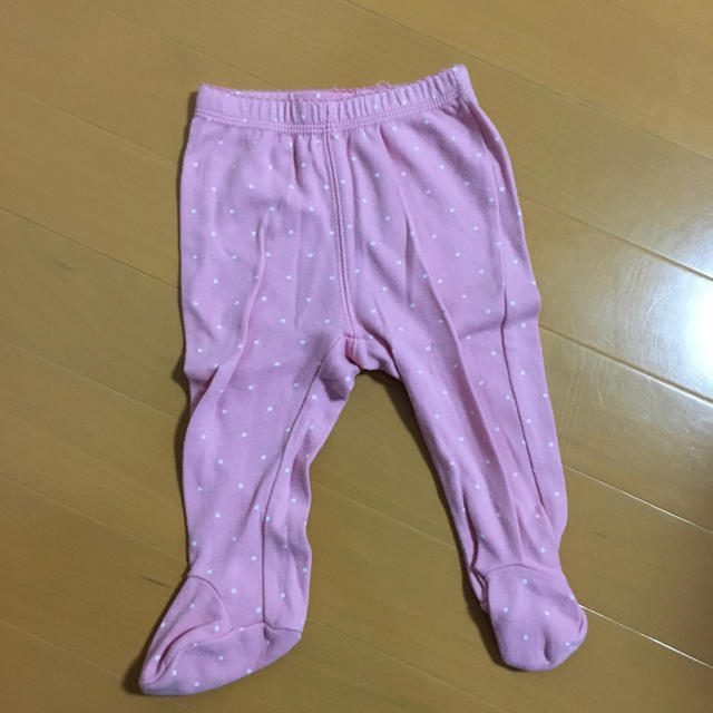 babyGAP(ベビーギャップ)のbabyGap 部屋着 キッズ/ベビー/マタニティのベビー服(~85cm)(パジャマ)の商品写真