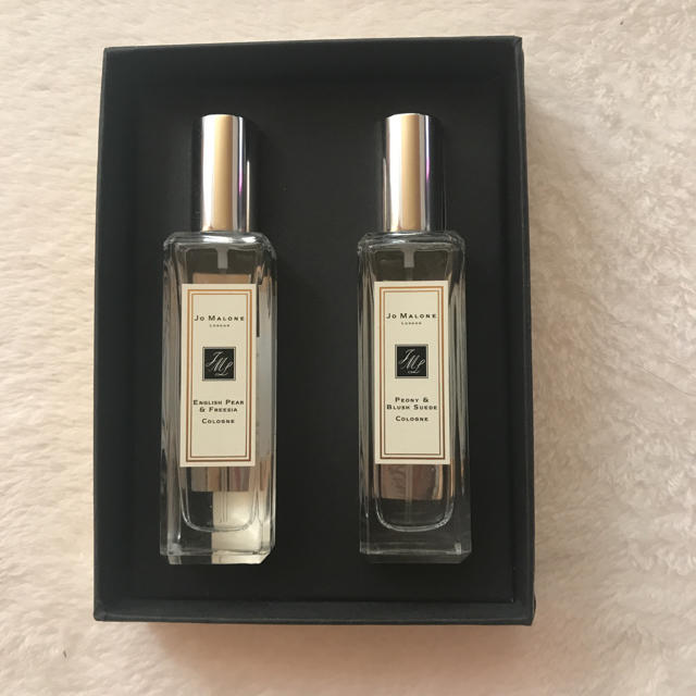 オリジナル ジョーマローン 30ml 2本セット 香水(女性用) - powertee.com オリジナル ジョーマローン 30ml 2本セット 香水(女性用) - powertee.com
