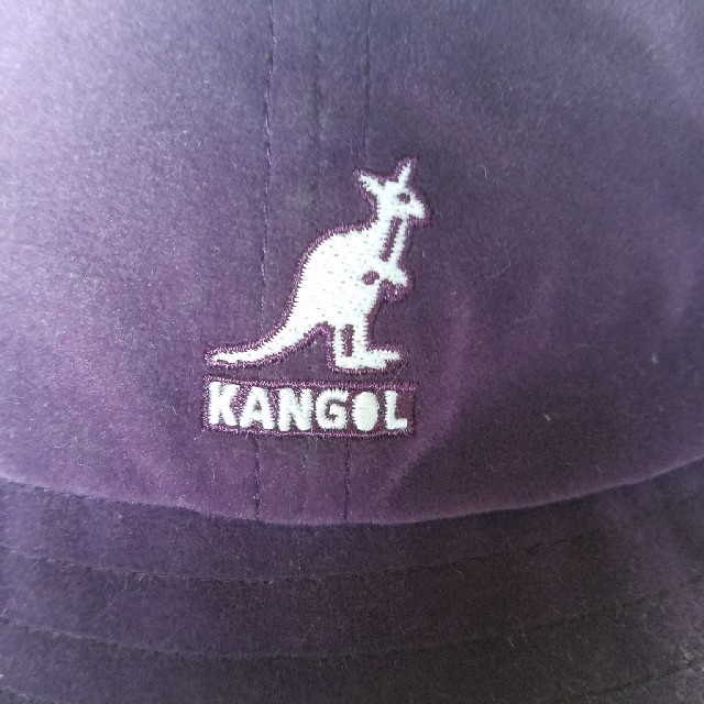 KANGOL(カンゴール)のカンゴール　ハット メンズの帽子(ハット)の商品写真