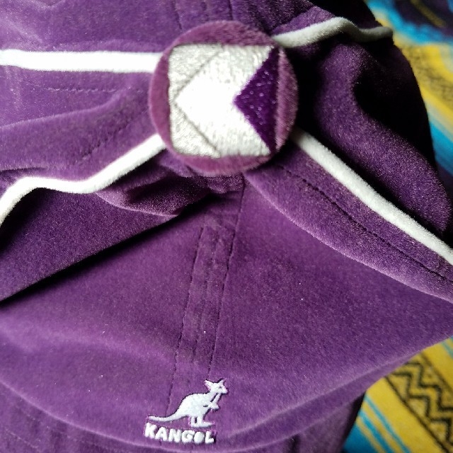 KANGOL(カンゴール)のカンゴール　ハット メンズの帽子(ハット)の商品写真